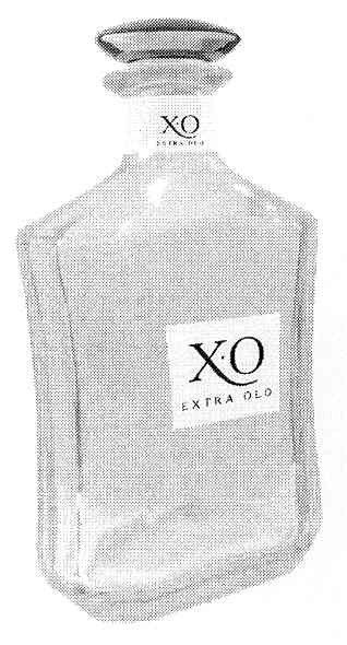 xo extra old