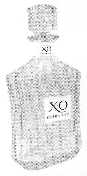 xo extra old