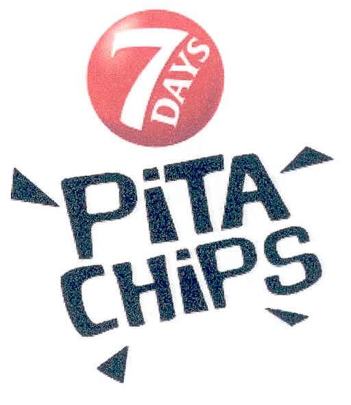 pita chips