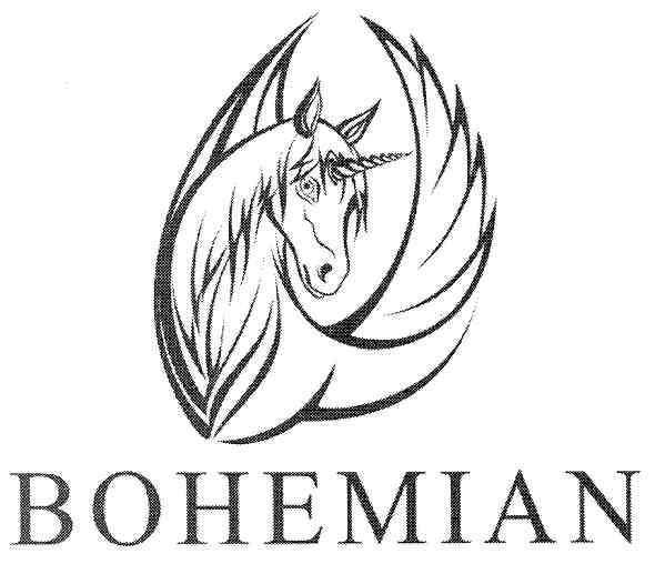 bohemian