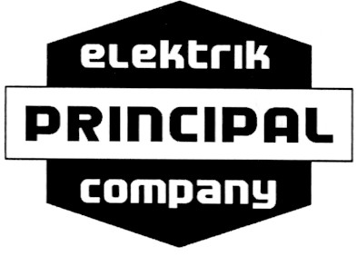 Лого ТМ elektrik principal company