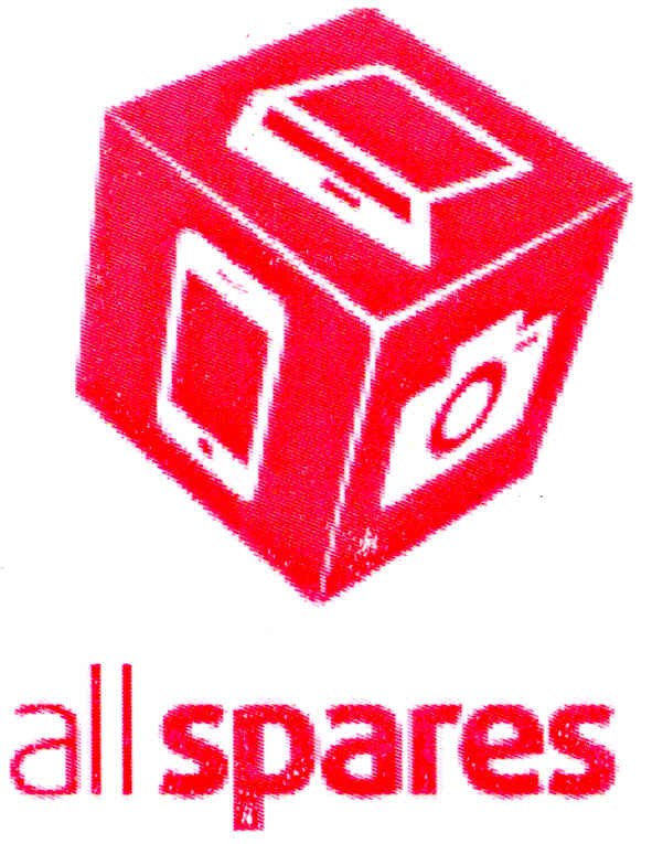 all spares
