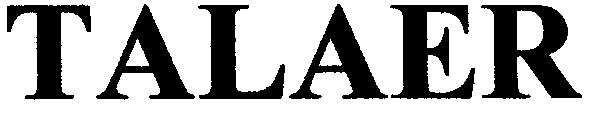 talaer