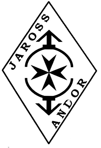 jaross andor