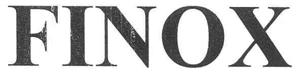 finox