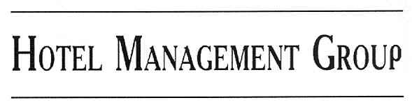 hotel management group