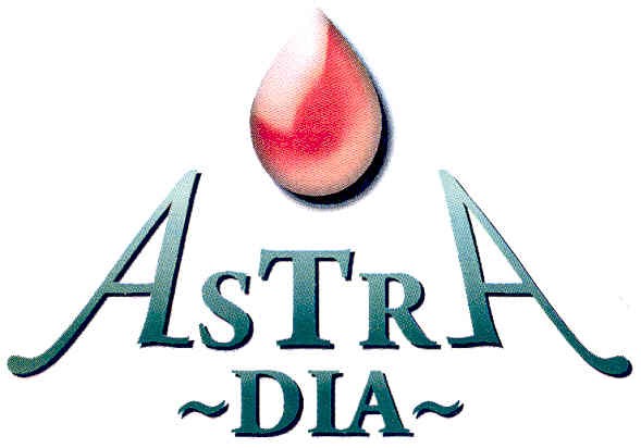 astra dia