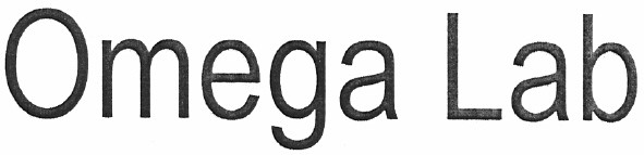 omega lab