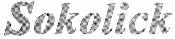 sokolick