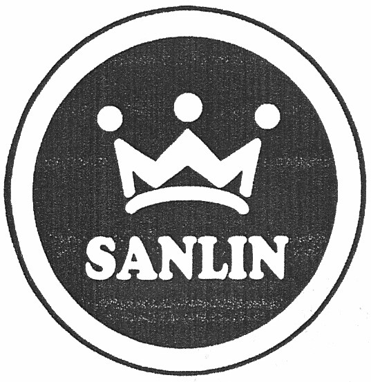 sanlin