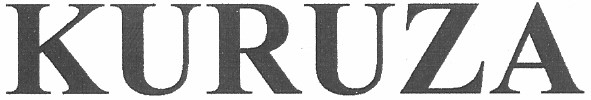 kuruza