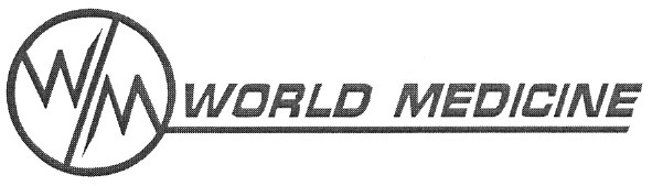 world medicine