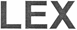 lex