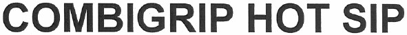 combigrip hot sip