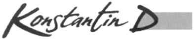 konstantin d