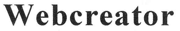 webcreator