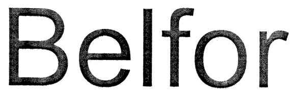 belfor