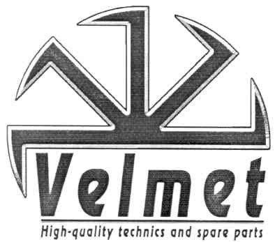 high - quality technics and spare parts