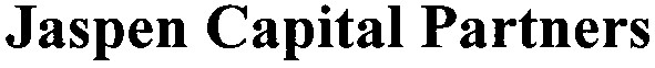 jaspen capital partners