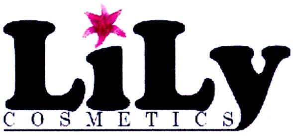 lily cosmetics