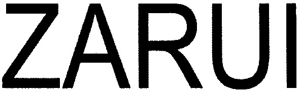 zarui