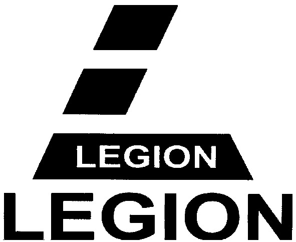 l legion legion