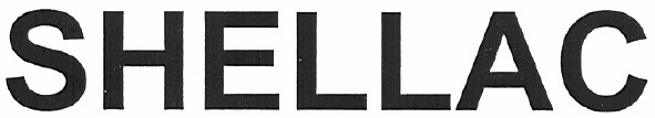 shellac