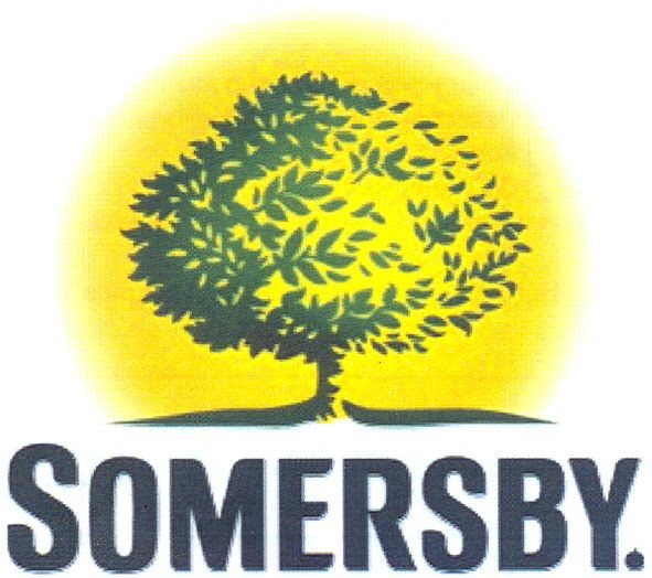 somersby.