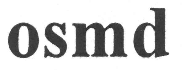 osmd