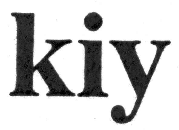 kiy