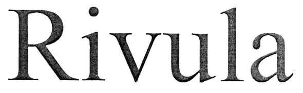 rivula