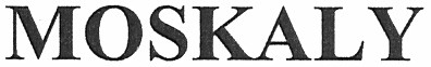 moskaly