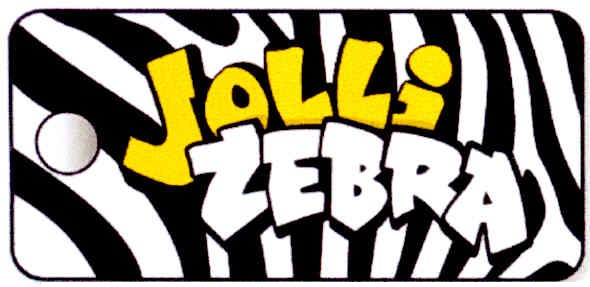 jolli zebra