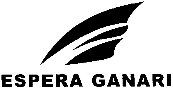 espera ganari
