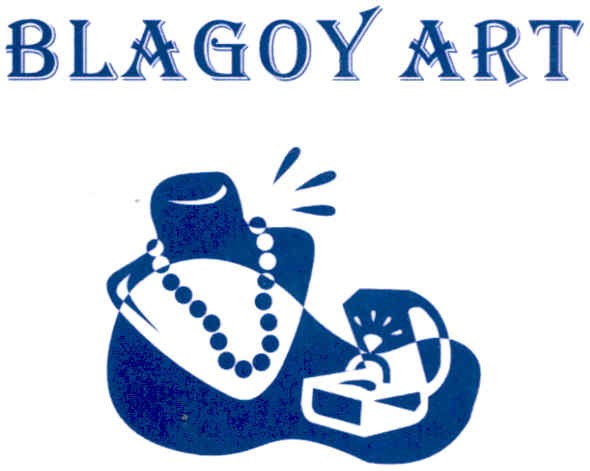 blagoy art