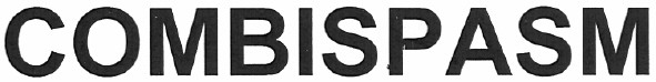combispasm