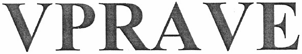 vprave