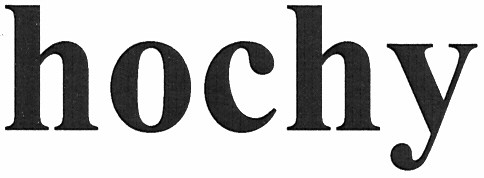 hochy