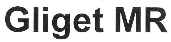 gliget mr