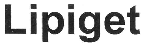 lipiget