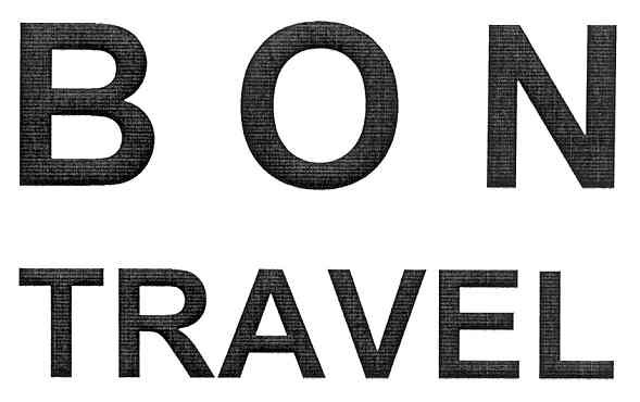 bon travel