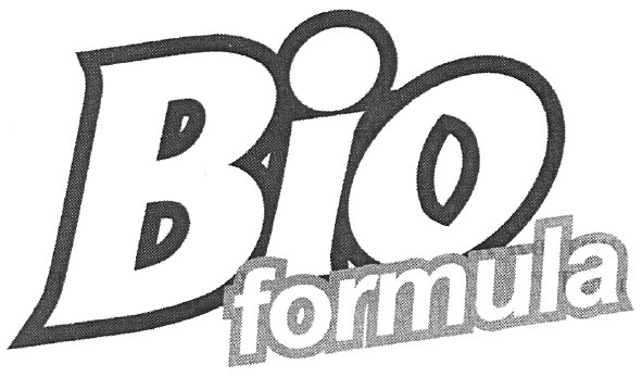 bio formula