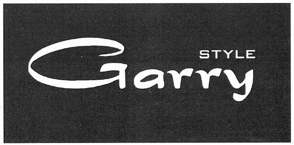 style garry