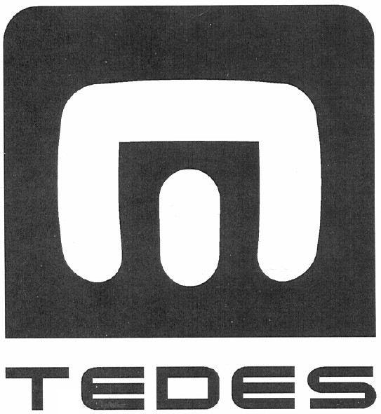 tedes
