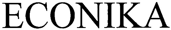econika