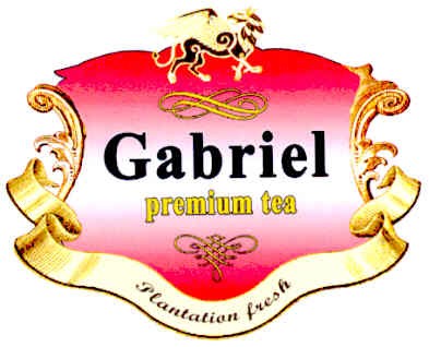 gabriel premium tea