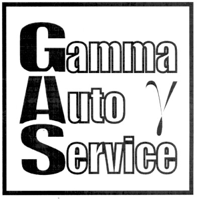 camma auto service
