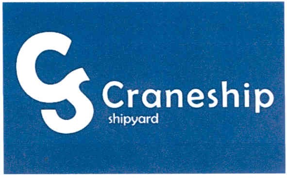 craneship shipyard