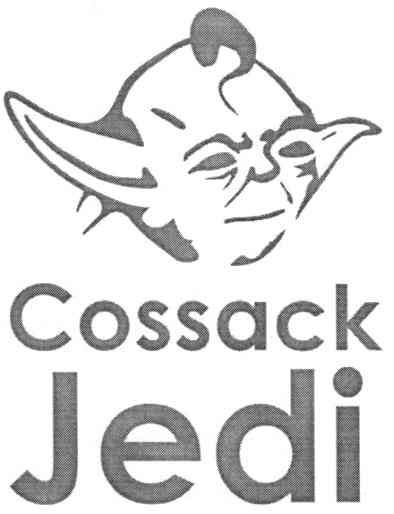 cossack jedi
