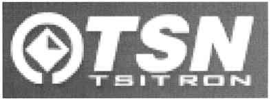 tsn tsitron